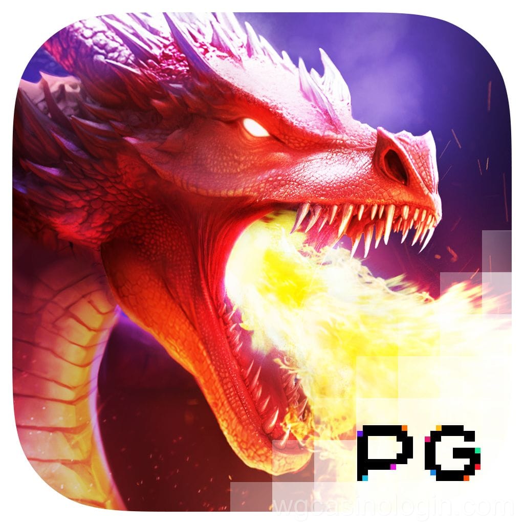 Dragon's Treasure Quest